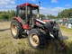 Case IH 695 XL