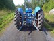 Traktorit-Fordson
