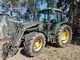 John Deere 6410