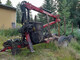 Patu Kuormain 915 Koko paketti, sis energiakoura