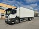 Scania P270 4x2 EURO5 ETHANOL GAS + CARRIER SUPRA 750