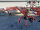 Kuhn FC 3560 TCD tosi siisti niittomurskain Rahotus nyt 70kk 0% korolla ilman käsirahaa 25000€ max