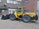 Wille 855 TURBO 4x4
