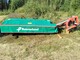 Kverneland 2632M