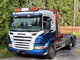 Scania P420 6x2 LB6x2*4HHA