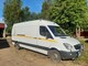 Mercedes-Benz SPRINTER 516 OSTA HUOLTOAUTO