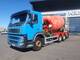 Volvo FH12 8x4