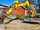 Wacker Neuson EW 100