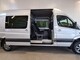 Mercedes-Benz Sprinter 319CDI 4x4 A 3+4h
