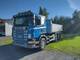 Scania R124 8x4 Tridem