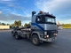 Sisu SM 300 Vaijerilaitteilla