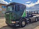Scania G400 6X2*4