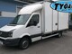 Volkswagen Crafter 50 alusta 2.0 TDI takalaitanostin, webasto, ilmastointi vaihto rahoitus