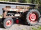 Fordson Super major