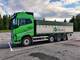 Volvo FH Vilja-auto