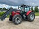 Massey Ferguson 6480 Dynasihft 4