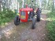 Massey Ferguson 35