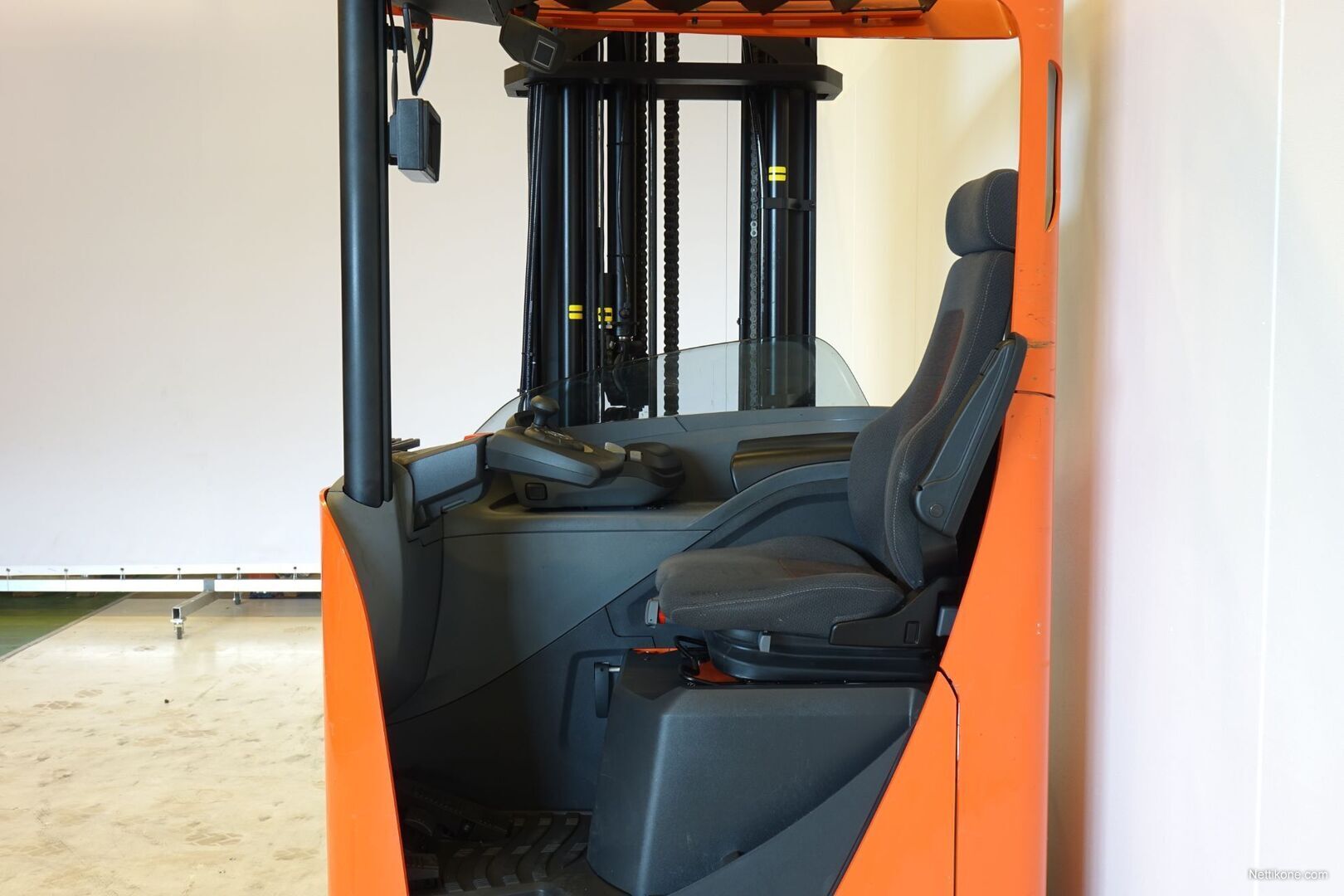 BT RRE140 forklift trucks, 2016 - Nettikone