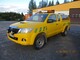 Toyota Hilux 4x4 Extra Cab 2.5 D 4x4