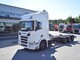 Scania R580 8x4*4 NextGen Tridem Euro6, V8 moottori, Pitkällä akselivälillä