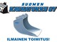 Prokauha S40 600 mm Huulikuokka Ilmainen ja Nopea Toimitus!