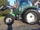 Deutz-Fahr Agrotron 110