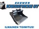 Prokauha S70 1800mm Luiskakauha Ilmainen ja Nopea Toimitus!
