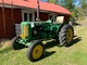 Zetor 25A