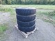 Michelin Pinnatut renkaat 295/80r22.5