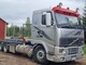 Volvo FH-12 Koneenkuljetus