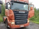 Scania R580