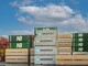 Containertrade 20 DC rahtikuntoinen kontti Kemi 20 DC