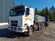 Sisu R500 8x4