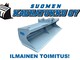 Prokauha S45 2200mm Tasauskauha Ilmainen ja nopea toimitus!