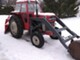 Massey Ferguson 165 S