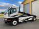 Mitsubishi Canter VAK 7tn koukku, huippu siisti auto
