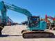 Kobelco SK260SRLC