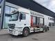 Mercedes-Benz Actros 2564 6X2