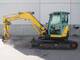 Yanmar Vio 80-1A