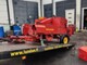 Welger AP41 Kanttipaalain