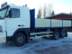 Volvo FH 12