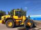 Volvo L 120 G / Kauha, Rasvari, Ym! Tulossa!