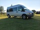 Ford Transit Pianoislinja- auto