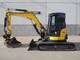 Yanmar Vio 57-6A