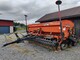 Tume Agrimaster HKL-4000 kylvölannoitin 400cm - TÄYSKIEKKOKONE - HYVÄT VARUSTEET JA VARAOSIA MUKAAN