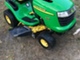 John Deere L105 hydro
