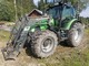Deutz-Fahr 110