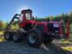 Komatsu 901 + C93