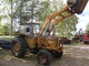 Valmet 702 Valmet 702 Etukuormaimella