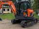 Doosan Dx 60R